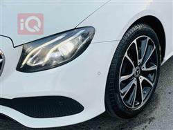 مێرسێدس بێنز E-Class